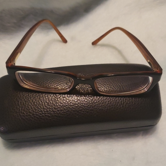 Chanel glasses - Picture 1 of 8